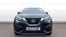 Nissan Juke 1.0 DiG-T 114 Tekna 5dr Petrol Hatchback